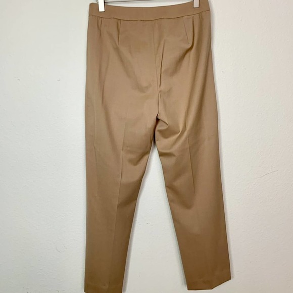 LAFAYETTE Brown Trousers - Picture 6 of 12